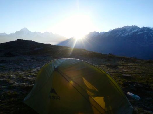 dawn - Kuari day 6-2