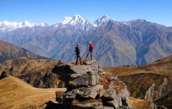 Kuari Pass Kuari day 5-10