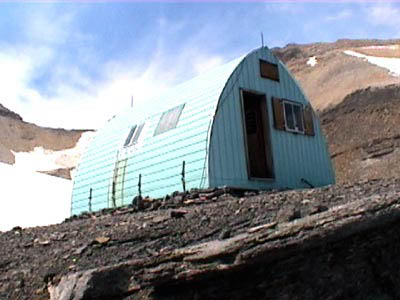 Hind Hut