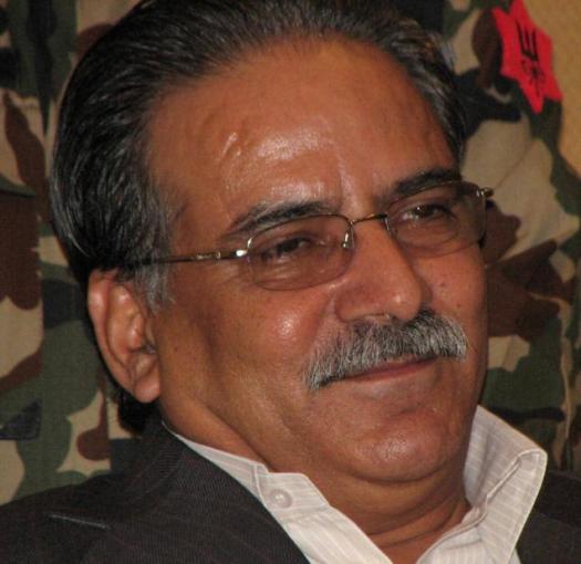 Prachanda
