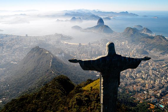 10 Great City Hikes – besthike.com