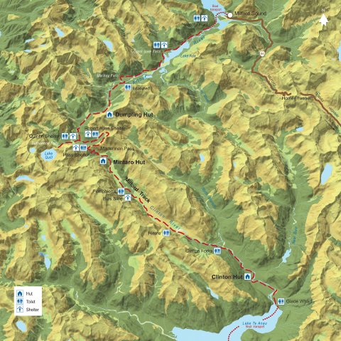 milford-track-map