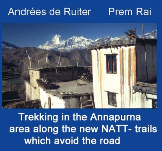 NATT Annapurna