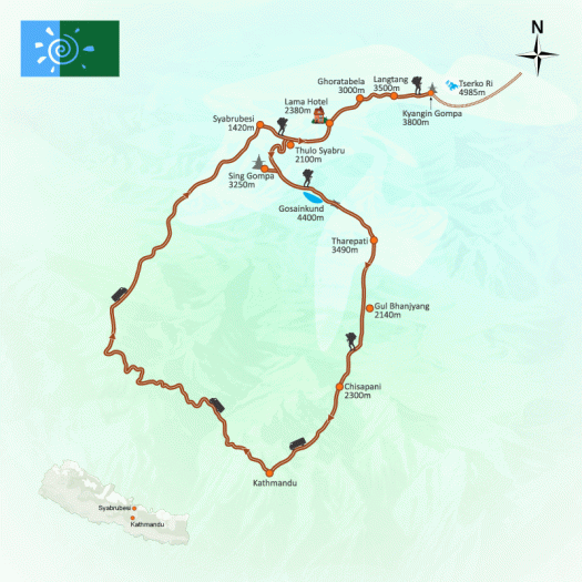 langtang_gosainkund_helambu_trek