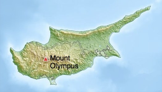 Olympus Cyprus