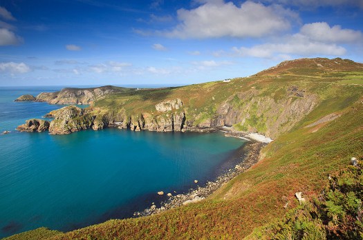 Wales Coast Path