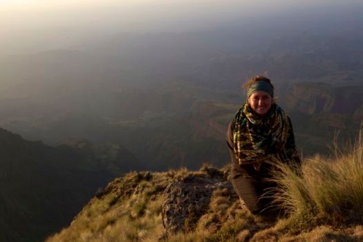 Simien - Josh and Nadine