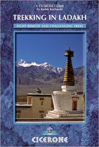 NOT available in Leh in 2015. You should order this book online.