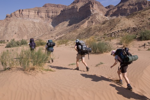 - by Astonished Eyes