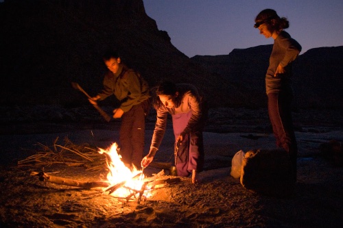 - by Astonished Eyes