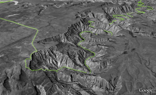 - by Astonished Eyes