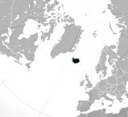 Iceland