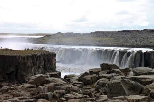 Selfoss
