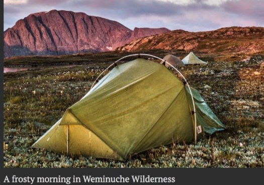 Weminuche Wilderness