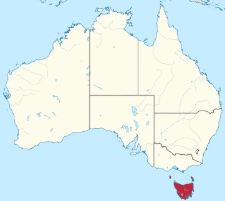 Tasmania