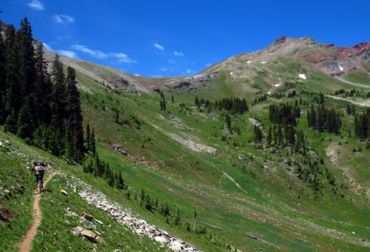 photo by Scott Morris