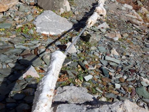 water pipe insulation