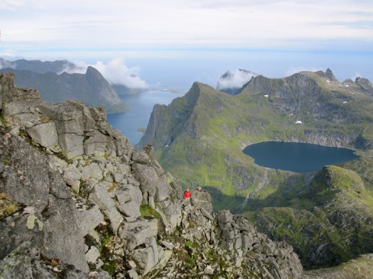 Lofoten Islands Norway 2009