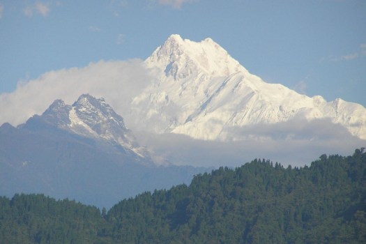 Kangchenjunga