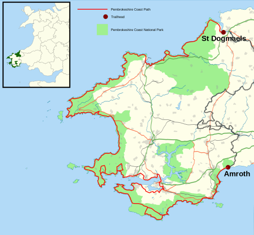 Pembrokeshire_Coast_Path_and_National_Park_map.svg