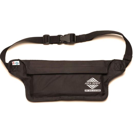 Aqua-Quest-Waterproof-Aqua-Roo-Money-Belt-Black