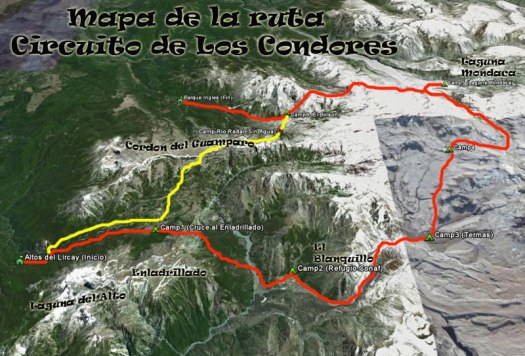 Mapa_ruta_condores