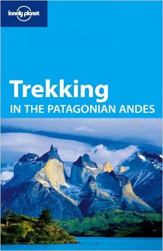 trekking Patagonian Andes