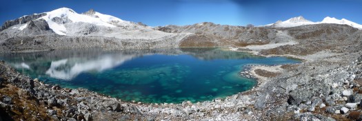 Snowman Trek, Bhutan