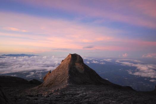 Kinabalu