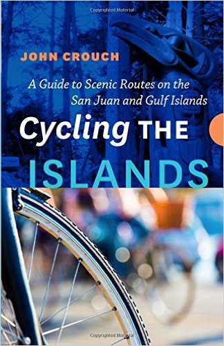 Crouch Cycling the Islands