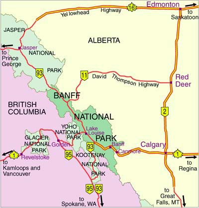 banff-to-jasper