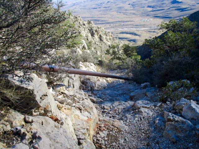 water pipe