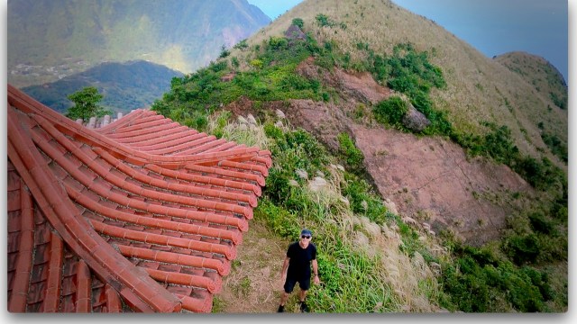 Teapot Mountain Trail, Taiwan | besthike.com